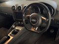 Audi TT 2.0 TDI Black Edition quattro Euro 5 3dr 13