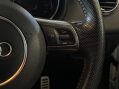 Audi TT 2.0 TDI Black Edition quattro Euro 5 3dr 20