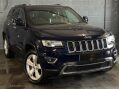 Jeep Grand Cherokee 3.0 V6 CRD Limited Plus Auto 4WD Euro 6 5dr 1