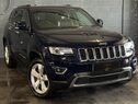 Jeep Grand Cherokee 3.0 V6 CRD Limited Plus Auto 4WD Euro 6 5dr