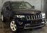 Jeep Grand Cherokee 3.0 V6 CRD Limited Plus Auto 4WD Euro 6 5dr