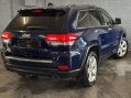 Jeep Grand Cherokee 3.0 V6 CRD Limited Plus Auto 4WD Euro 6 5dr 4