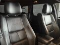 Jeep Grand Cherokee 3.0 V6 CRD Limited Plus Auto 4WD Euro 6 5dr 10