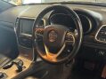 Jeep Grand Cherokee 3.0 V6 CRD Limited Plus Auto 4WD Euro 6 5dr 11