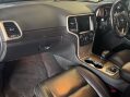 Jeep Grand Cherokee 3.0 V6 CRD Limited Plus Auto 4WD Euro 6 5dr 14