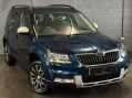 Skoda Yeti 1.2 TSI SE Outdoor Euro 6 (s/s) 5dr 1