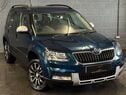 Skoda Yeti 1.2 TSI SE Outdoor Euro 6 (s/s) 5dr