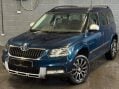 Skoda Yeti 1.2 TSI SE Outdoor Euro 6 (s/s) 5dr 2