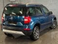Skoda Yeti 1.2 TSI SE Outdoor Euro 6 (s/s) 5dr 4