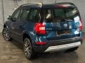 Skoda Yeti 1.2 TSI SE Outdoor Euro 6 (s/s) 5dr 5