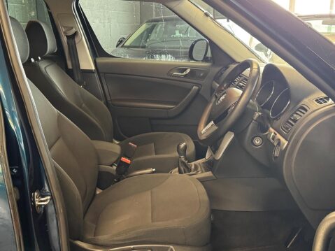 Skoda Yeti 1.2 TSI SE Outdoor Euro 6 (s/s) 5dr 9