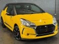 DS DS 3 1.2 PureTech Performance Line Euro 6 (s/s) 3dr 1