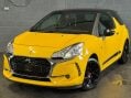 DS DS 3 1.2 PureTech Performance Line Euro 6 (s/s) 3dr 2