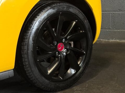 DS DS 3 1.2 PureTech Performance Line Euro 6 (s/s) 3dr 7