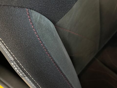 DS DS 3 1.2 PureTech Performance Line Euro 6 (s/s) 3dr 12