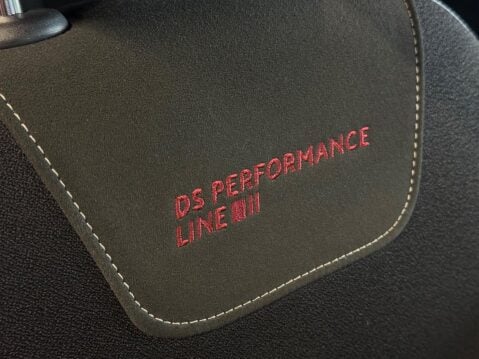 DS DS 3 1.2 PureTech Performance Line Euro 6 (s/s) 3dr 13