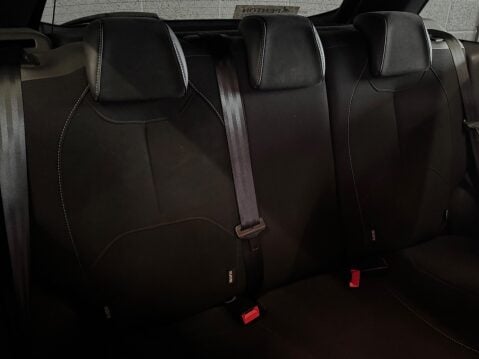 DS DS 3 1.2 PureTech Performance Line Euro 6 (s/s) 3dr 18