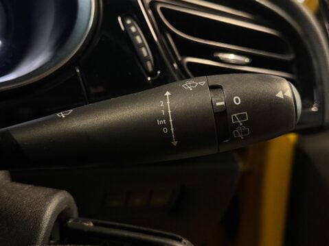 DS DS 3 1.2 PureTech Performance Line Euro 6 (s/s) 3dr 22
