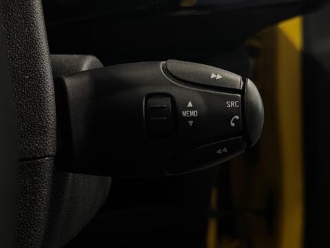 DS DS 3 1.2 PureTech Performance Line Euro 6 (s/s) 3dr 23