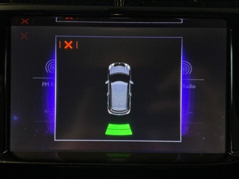 DS DS 3 1.2 PureTech Performance Line Euro 6 (s/s) 3dr 28