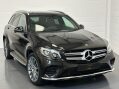 Mercedes-Benz GLC GLC 250 D 4MATIC AMG LINE PREMIUM PLUS 1