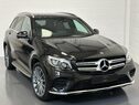 Mercedes-Benz GLC GLC 250 D 4MATIC AMG LINE PREMIUM PLUS