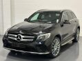 Mercedes-Benz GLC GLC 250 D 4MATIC AMG LINE PREMIUM PLUS 2