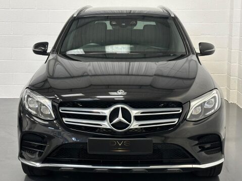 Mercedes-Benz GLC GLC 250 D 4MATIC AMG LINE PREMIUM PLUS 3