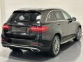 Mercedes-Benz GLC GLC 250 D 4MATIC AMG LINE PREMIUM PLUS 4