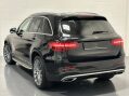 Mercedes-Benz GLC GLC 250 D 4MATIC AMG LINE PREMIUM PLUS 5