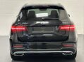 Mercedes-Benz GLC GLC 250 D 4MATIC AMG LINE PREMIUM PLUS 6