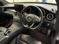 Mercedes-Benz GLC GLC 250 D 4MATIC AMG LINE PREMIUM PLUS 8