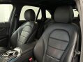 Mercedes-Benz GLC GLC 250 D 4MATIC AMG LINE PREMIUM PLUS 12