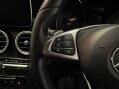 Mercedes-Benz GLC GLC 250 D 4MATIC AMG LINE PREMIUM PLUS 17