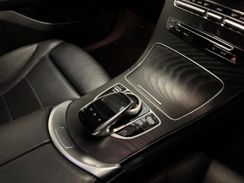 Mercedes-Benz GLC GLC 250 D 4MATIC AMG LINE PREMIUM PLUS 22