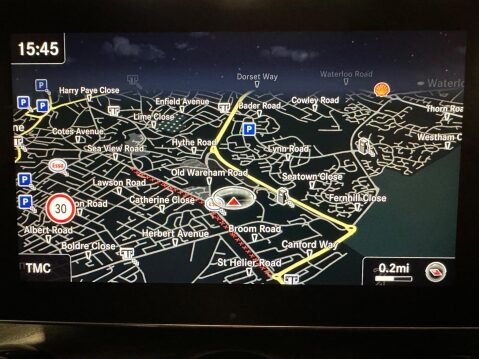 Mercedes-Benz GLC GLC 250 D 4MATIC AMG LINE PREMIUM PLUS 24