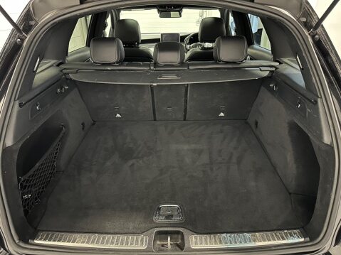 Mercedes-Benz GLC GLC 250 D 4MATIC AMG LINE PREMIUM PLUS 34