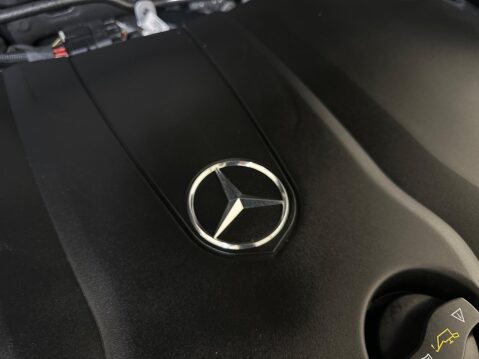 Mercedes-Benz GLC GLC 250 D 4MATIC AMG LINE PREMIUM PLUS 36
