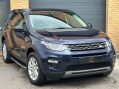 Land Rover Discovery Sport TD4 SE TECH 1