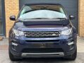 Land Rover Discovery Sport TD4 SE TECH 2