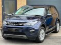 Land Rover Discovery Sport TD4 SE TECH 3