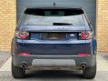 Land Rover Discovery Sport TD4 SE TECH 5