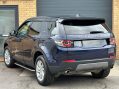 Land Rover Discovery Sport TD4 SE TECH 6