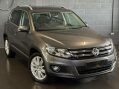 Volkswagen Tiguan 2.0 TDI BlueMotion Tech Match Edition 2WD Euro 6 (s/s) 5dr 1