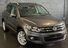 Volkswagen Tiguan 2.0 TDI BlueMotion Tech Match Edition 2WD Euro 6 (s/s) 5dr