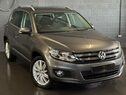 Volkswagen Tiguan 2.0 TDI BlueMotion Tech Match Edition 2WD Euro 6 (s/s) 5dr