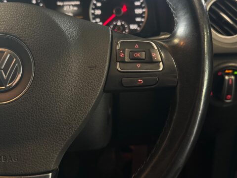 Volkswagen Tiguan 2.0 TDI BlueMotion Tech Match Edition 2WD Euro 6 (s/s) 5dr 20