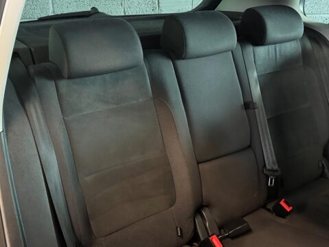 Volkswagen Tiguan 2.0 TDI BlueMotion Tech Match Edition 2WD Euro 6 (s/s) 5dr 15