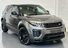 Land Rover Range Rover Evoque 2.0 TD4 HSE Dynamic Auto 4WD Euro 6 (s/s) 5dr