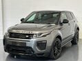 Land Rover Range Rover Evoque 2.0 TD4 HSE Dynamic Auto 4WD Euro 6 (s/s) 5dr 2